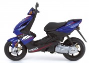 Yamaha Aerox R